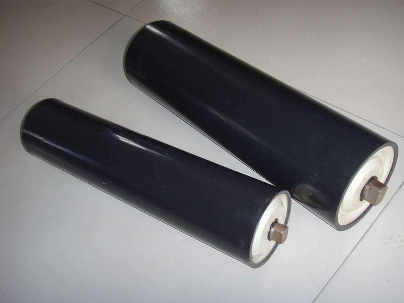 Polymer roller